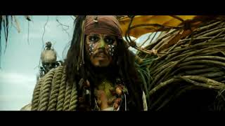 Pirates of the Caribbean 2: Dead Man's Chest (2006) Official Teaser Trailer