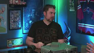 Giant Bomb Game Tapes 09: Does This Qualify As ASMR?