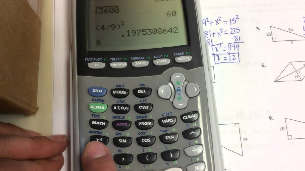 8 2 Study Guide And Intervention Page 6 YouTube 8-2-study-guide-and-intervention-page-6-youtube