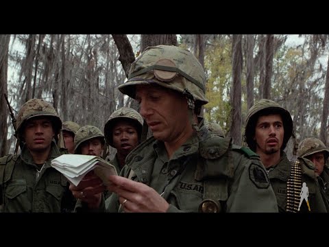 Southern Comfort (1981) [Vinegar Syndrome Ultra 4K UHD+Blu-ray Promo Trailer]