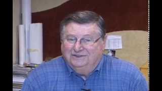 2014 Distinguished Rural Kentuckian: Joe B. Hall