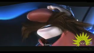 Sonic Unleashed Opening But With Random Earrape (REUPLOADED)