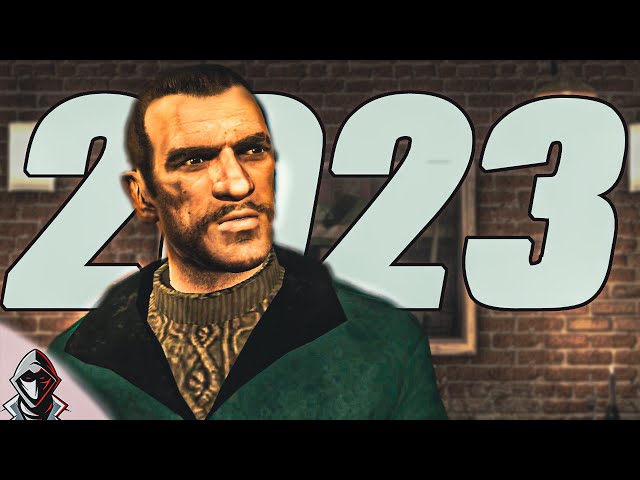 15 Years Later: Here's Why There Will Never Be Another Game Like GTA IV  Ever Again - autoevolution