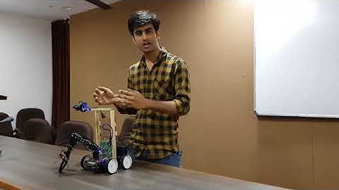 eYIC-2017-Quality Sorting of Fruits-Demonstration