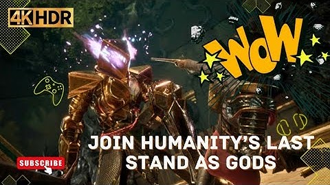 Flintlock: The Siege of Dawn | Official Gameplay & Trailer | Open-world adventure 🎮🔥