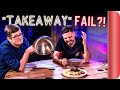 TAKEAWAY Recipe Relay Challenge | Pass it On S2 E18 | SORTEDfood