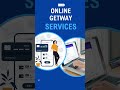 From pay-in to payout, we’ve got it all covered Simplify your payment process today!#PaymentGateway