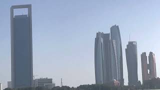 Abu Dhabi