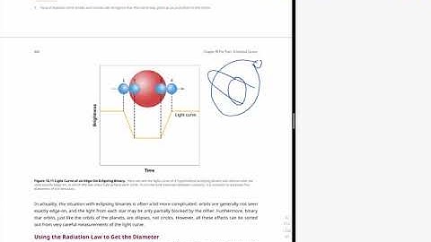 Openstax Astronomy Chapter 18