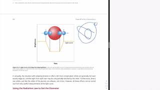 Openstax Astronomy Chapter 18 Net Worth