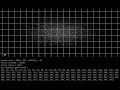 Spatial Hashing Demonstration for point detection