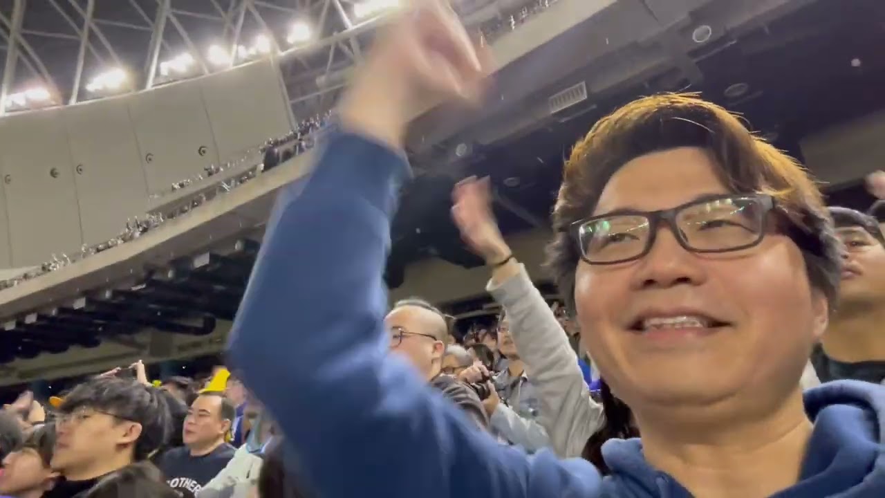 20250225大巨蛋WBC資格賽最終一戰 