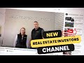 Road warrior investors official channel trailer realestateinvesting channeltrailer short