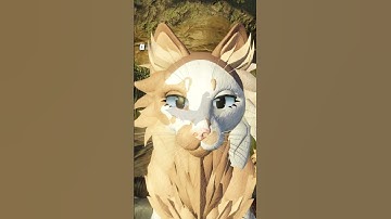 When You Select ‘Queen’ and Immediately Regret It || Warrior cats MEME  #warriorcats @Crookshaw