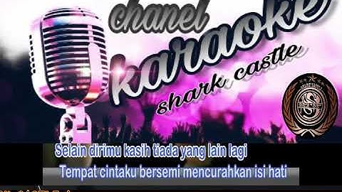 RIDHO RHOMA - MENUNGGU  ( KARAOKE 100% HD )