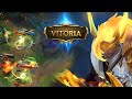 OS VENTOS DA VERDADE NO TOP!!!! | LoL Wild Rift