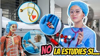 10 Cosas Que Debes Saber Antes De Estudiar Enfermería