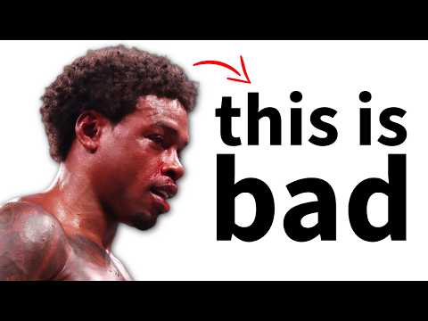 Errol Spence Jr Next Fight