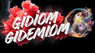 GİDİOM GİDEMİOM ( AMAN OFF)