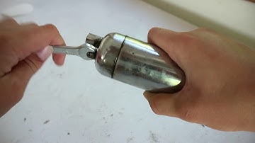 Simple Free Motorized Bike Hack!