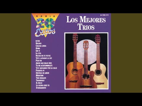 Noche No Te Vayas