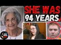 Her Age Was Not A Barrier For Him | True Crime Documentary