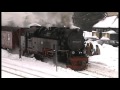 Rail Away: Duitsland (Wernigerode - Nordhausen)