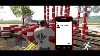 Franklin cylinder car crash challenge get pass😱😱 #franklin #gta #viralvideo #ytshorts #shortsvideo