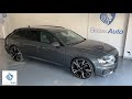 AUDI A6 Avant 50 Tdi Quattro S-Line EDITION