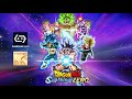 Dragon Ball Sparking Zero (Android) Gamehub 5.3.5 Config Fix Slowmotion Best Performance