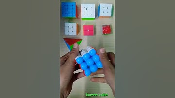 unboxing ball cube #cube #cubepattern #cubecraft #ytshorts #shorts #yt #tanveercuber