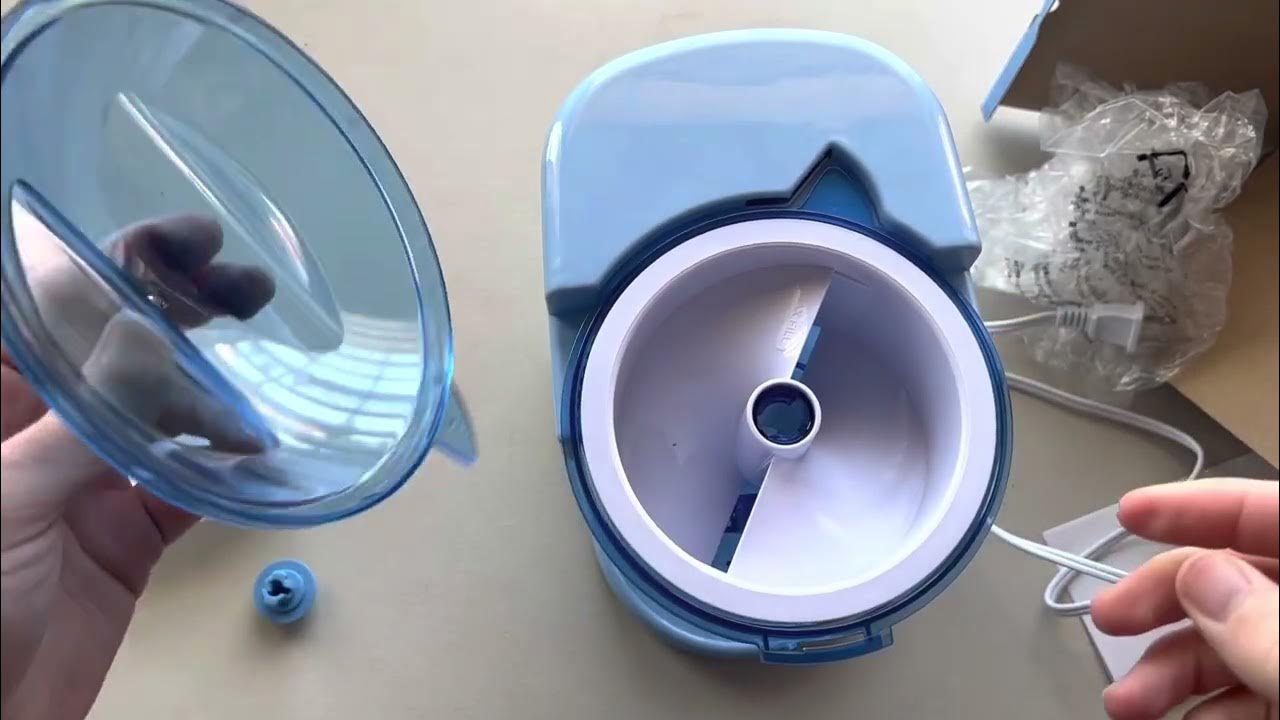 Is the 2023 Koji Snow Cone Maker at Target worth the money? YouTube