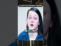 Prison medical scares are terrifying 🤯 #shorts