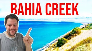 Viajar a BAHIA CREEK ☀🏖 : Un paraíso Perdido!. GUIA DE VIAJE exclusiva!