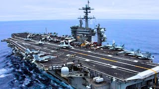 USS Abraham Lincoln: Best Aircraft Carrier?