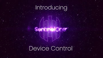 Feature Spotlight – Device Control