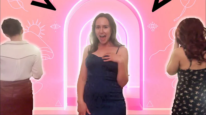 A Special Place For Women (music video) | Laura Ha...