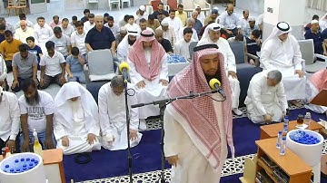 سورة الضحى والشرح - صلاة المغرب يوم الخميس 22-5-2025