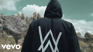 Alan Walker & Feint - My Sunset (Official Music 2025)