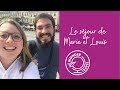 Voyage surprise wonder travel de marie et louis