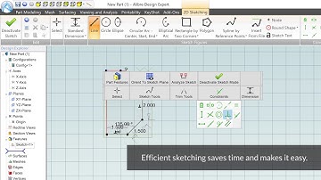 Streamlined User Interface (Legacy Interface)