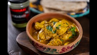 The Best Indian Dish Chicken Hydrabadi