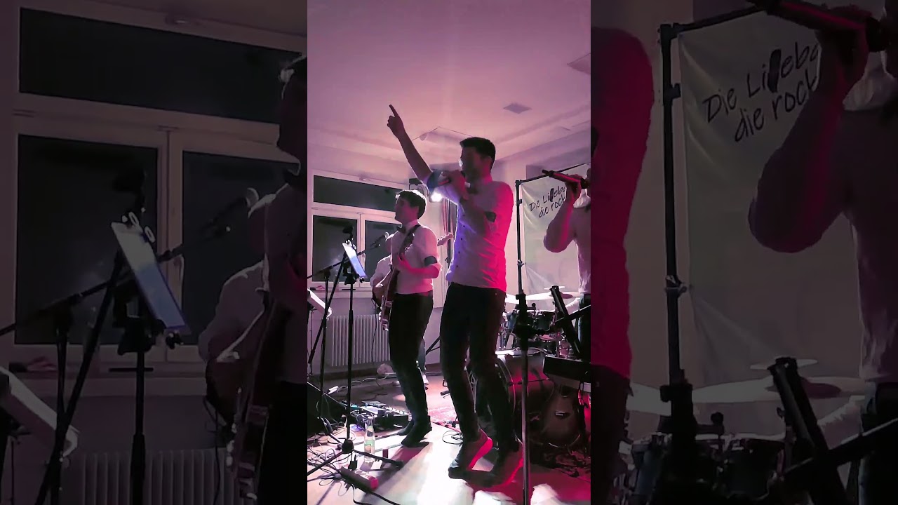 Seasons Band - I’m Gonna Be 500 Miles (The Proclaimers) - Live - 2025