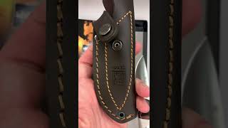 🦅🔪Joker Hunting Knife Aguila CC103🔪🦅 #knifelove #huntingknife #unboxing #knifefanatics