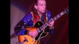 Yes The Union Tour Live 1991 DVDRip Generalfilm 0