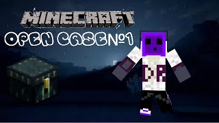 Open case#1/Vime World