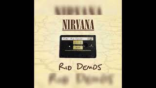 Milk It (1993 In Utero Demo Sessions)