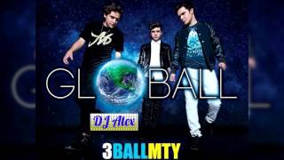 Mix 3Ball MTY CD Globall