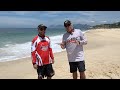 Ep 14 T 2 Pescaria em Camboinhas RJ