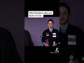 Pete Davidson calls out travis and Kylie